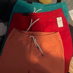 Gap shorts
